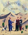 Benoît van Innis  - Het verboden museum