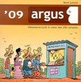 Argus Nieuwsoverzicht in meer dan 200 cartoons 9 - '09