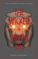 Wicked + The Divine, the  6 - Imperial Phase, - Part 2