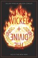 Wicked + The Divine, the  8 - Old Is the New New