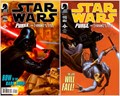 Star Wars - Purge 1+2 - Purge: The Tyrant's Fist
