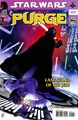 Star Wars - Purge  - Last Stand of the Jedi - One-Shot
