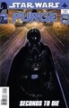Star Wars - Purge  - Seconds to Die - One-Shot