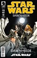 Star Wars - Dawn of the Jedi 0 - Your Guide to the Dawn of the Jedi Era of Star Wars
