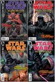 Star Wars - Darth Vader (Dark Horse) 1-5 - Darth Vader and the Ninth Assassin