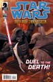 Star Wars - Darth Vader (Dark Horse) 1-5 - Darth Vader and the Ninth Assassin