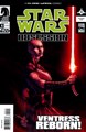 Star Wars - Clone Wars (Dark Horse) 1-5 - Obsession - Complete Mini-series