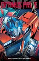 Optimus Prime (2016-2018) 2 - Optimus Prime - Volume 2