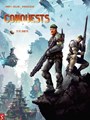 Conquests 10 - Sylaris