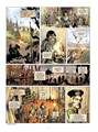 Lemen Troon, de 7 - Glorie en as