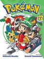 Pokémon - Het grote avontuur 22 - Het grote Avontuur 22