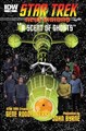 Star Trek - New Visions 5 - A Scent of Ghost