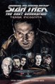 Star Trek - The Next Generation 9 - Terra Incognita