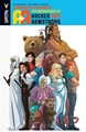 A&A - The Adventures of Archer & Armstrong 3 - Andromeda Estranged