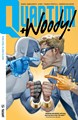 Quantum and Woody (2017) 1 - Kiss Kiss, Klang Klang