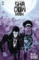Shadowman (2018) 3 - Rag and Bone