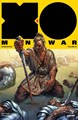 X-O Manowar (2017) 5 - Barbarians