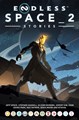 Endless Space 2  - Stories