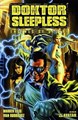 Doktor Sleepless  - Engines of Desire