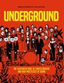 Underground (Titan)  - Cursed Rockers and High Priestesses of Sound