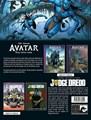 Cluster Collector Pack  - Movie Blockbuster - Avatar & Judge Dredd