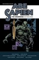 Abe Sapien  - The Drowning and Other Stories