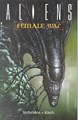 Alien - (One-Shots and Mini-Series)  - Female War