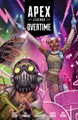 Apex Legends  - Overtime