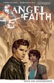 Angel & Faith - Season 9 4 - Death and Consequences