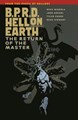 B.P.R.D.  / Hell on Earth (2e cycle) 6 - The Return of the Master