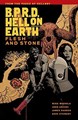 B.P.R.D.  / Hell on Earth (2e cycle) 11 - Flesh and Stone