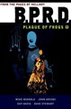 B.P.R.D.  / Plague of Frogs (1e cycle) 4 - Plague of Frogs - Volume 4