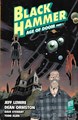Black Hammer 3 - Age of Doom - Part 1