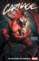 Carnage (2022) 1 - In the Court of Crimson