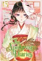 Apothecary Diaries, the 15 - Volume 15