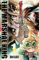 Marshal King, the 1 - Volume 1