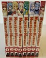 Monster Musume 1-8 - Pakket