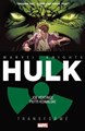 Marvel Knights  - Hulk: Transformé