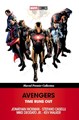 Marvel Premier Collection  - Avengers: Time Runs Out