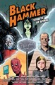Black Hammer 8 - Streets of Spiral