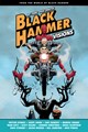 Black Hammer - The World of 9 - Visions - Part 1
