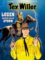 Tex Willer - Kleur (Hum!) 20 - Lozen, dochter van de storm