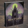 Holyvoid  - The Art of Adam Yates