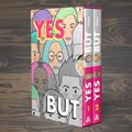 Yes But  - Yes But 1 & 2 Box set