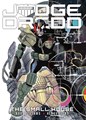 Judge Dredd  - The Small House