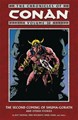 Chronicles of Conan, the 32 - The Second Coming of Shuma-Gorath - and Other Stories