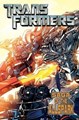 Transformers - Bay-Verse  - The Saga of the Allspark