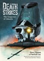 Death Strikes  - The Emperor of Atlantis