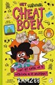 Cheatboek, Het 2 - Lukt het Kamal om te overleven in de wilder?