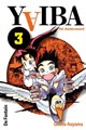 Yaiba 3 - Het donderzwaard